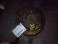 TOYOTA AURION LEFT REAR HUB ASSEMBLY, GSV40R, ABS TYPE, 10/2006 - 03/2012 - Image 1