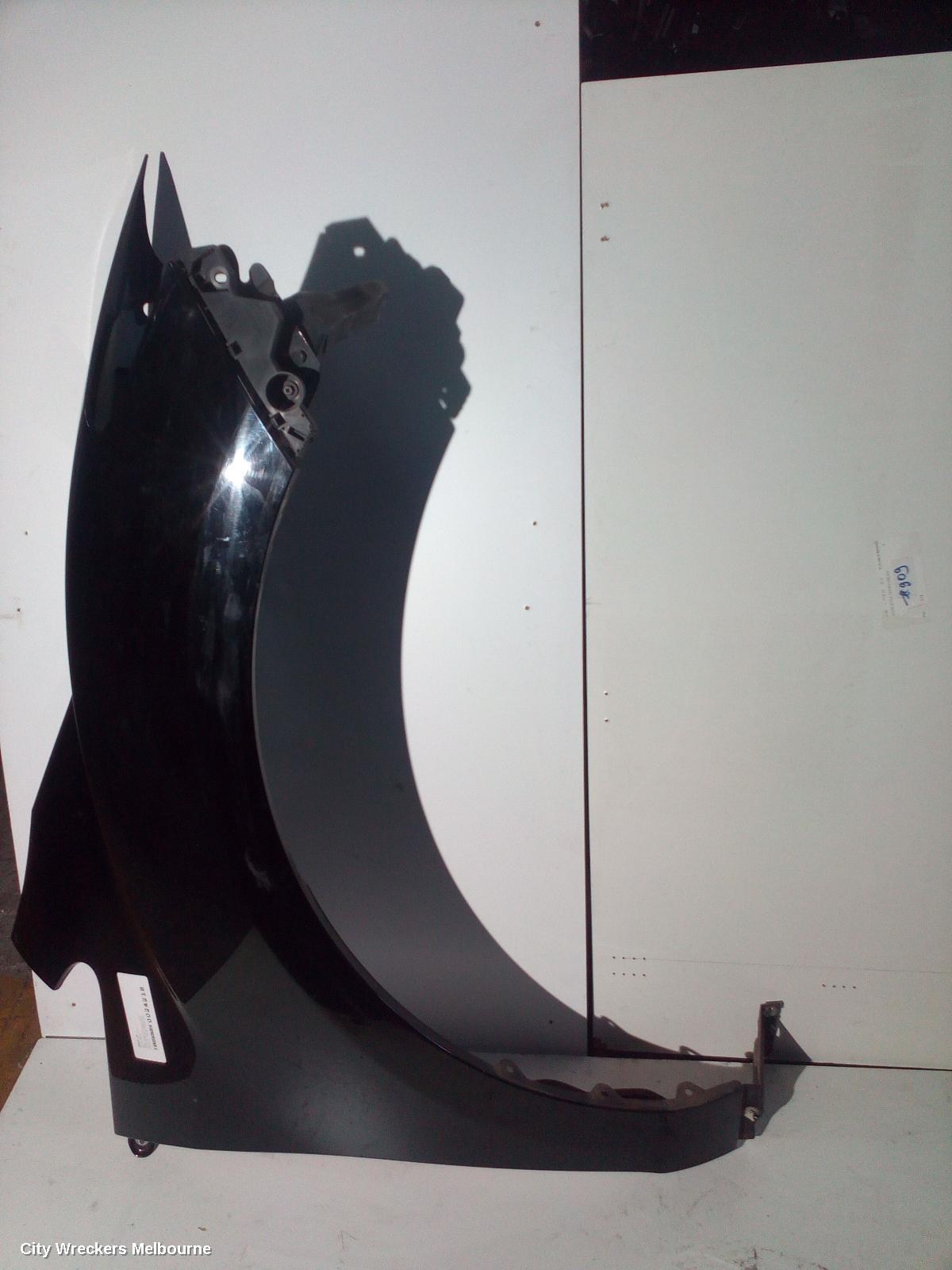MAZDA CX7 RIGHT GUARD, ER, 11/2006 - 02/2012 - Image 2