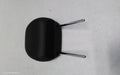 MITSUBISHI OUTLANDER HEADREST, LH FRONT, LEATHER, BLACK, ZM, 08/2021 ONWARDS - Image 1