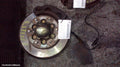 GREAT WALL V200/V240 LEFT FRONT HUB ASSEMBLY, K2, 2WD, ABS TYPE, 07/2009 - 01/2015 - Image 1