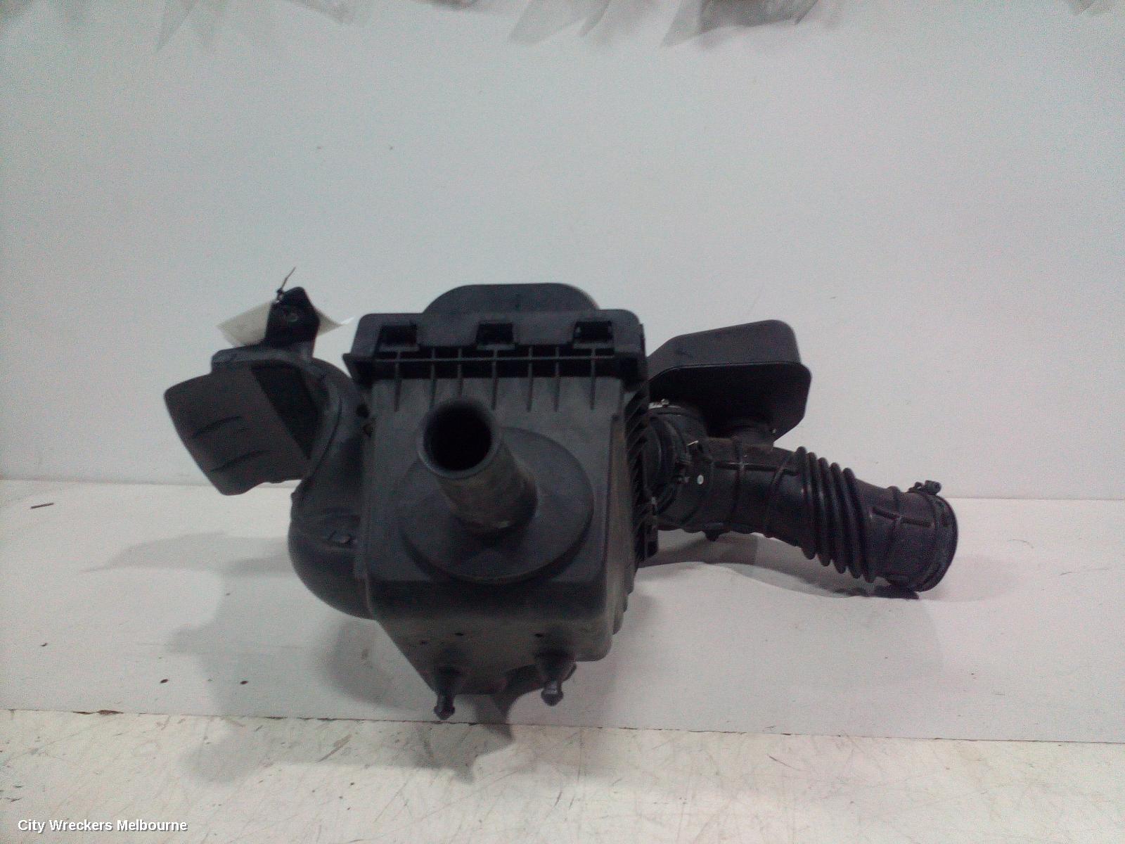 MAZDA CX9 AIR CLEANER/BOX, TB, 12/2007 - 12/2015 - Image 3