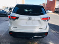 TOYOTA KLUGER TRANS/GEARBOX, AUTO, FWD, PETROL, 3.5, 2GR-FE, U660E, GSU50/GSU55, 03/2014 - 10/2016 - Image 1
