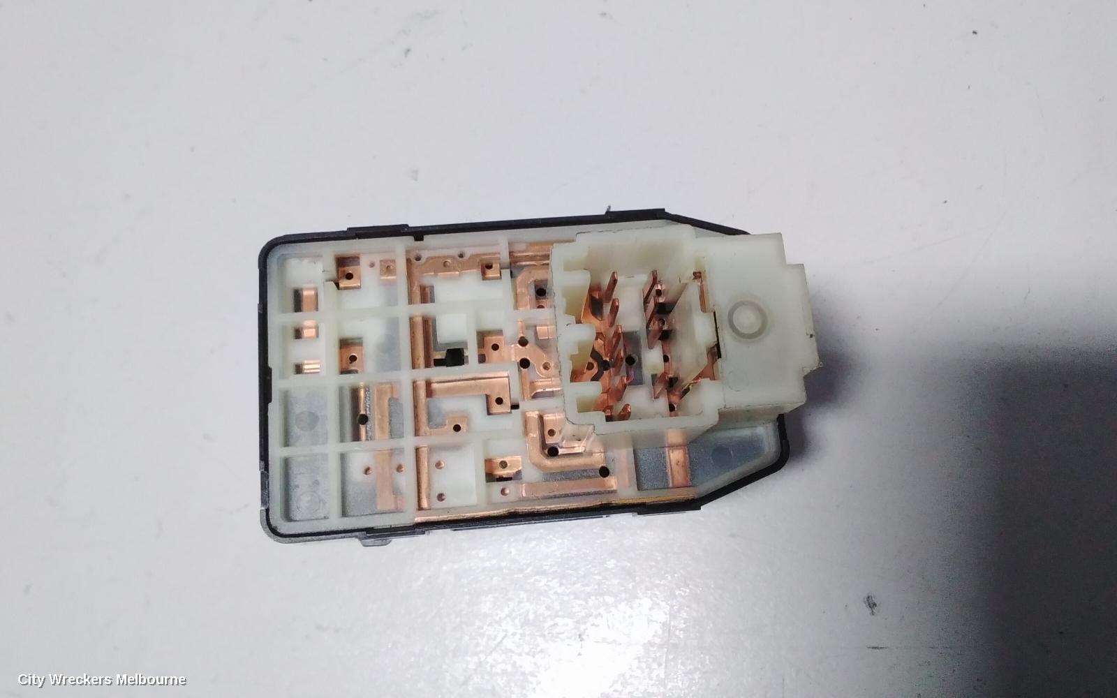 HYUNDAI ILOAD/IMAX, TQ, 11/2007 - 03/2021, MIRROR SWITCH : 76792 - Image 2