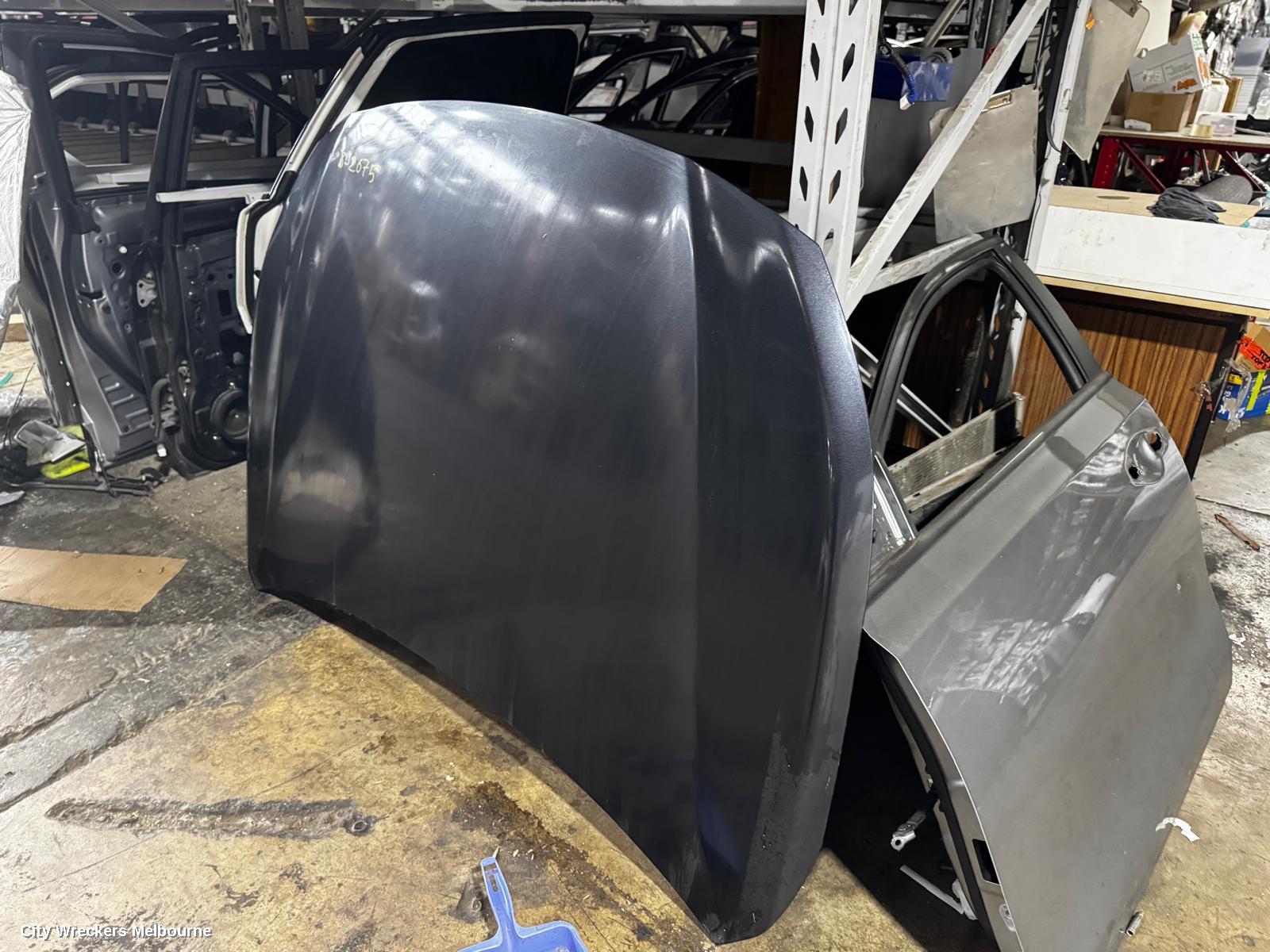 SUBARU OUTBACK BONNET, 6TH GEN, 08/2014 - 12/2020 - Image 2