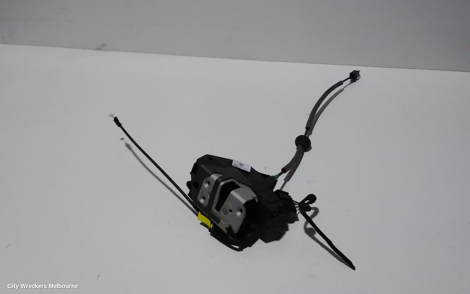 FORD ESCAPE DOOR/BOOT/GATE LOCK, LEFT FRONT DOOR LOCK, ZG, 09/2016 - 05/2020 - Image 1