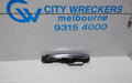 NISSAN PULSAR DOOR HANDLE, OUTER, RH FRONT, NON PUSH BUTTON START TYPE, B17, SEDAN, 12/2012 - 12/2017 - Image 1