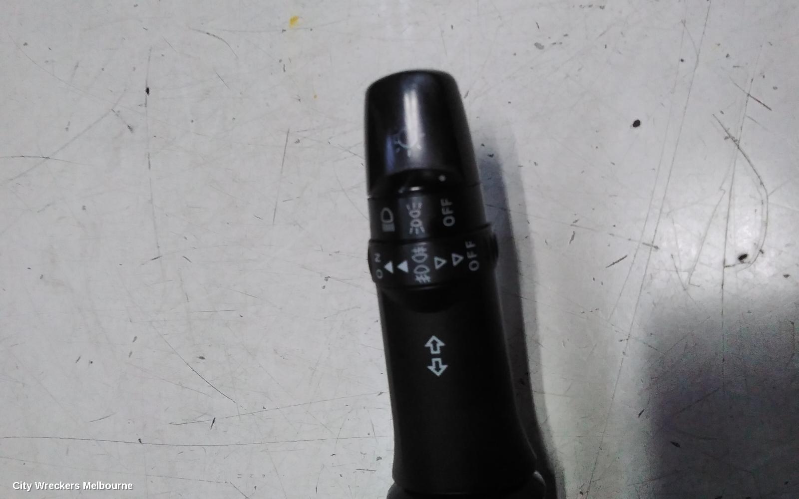 MITSUBISHI OUTLANDER COMBINATION SWITCH, COMBINATION SWITCH ASSY, ZK-ZL, NON FOGLAMP, NON AUTO LIGHT & NON ASC TYPE, 08/2016 - 07/2021 - Image 2