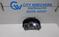 TOYOTA YARIS INSTRUMENT CLUSTER, AUTO T/M, NCP13#, 07/2014 - 12/2019 - Image 1