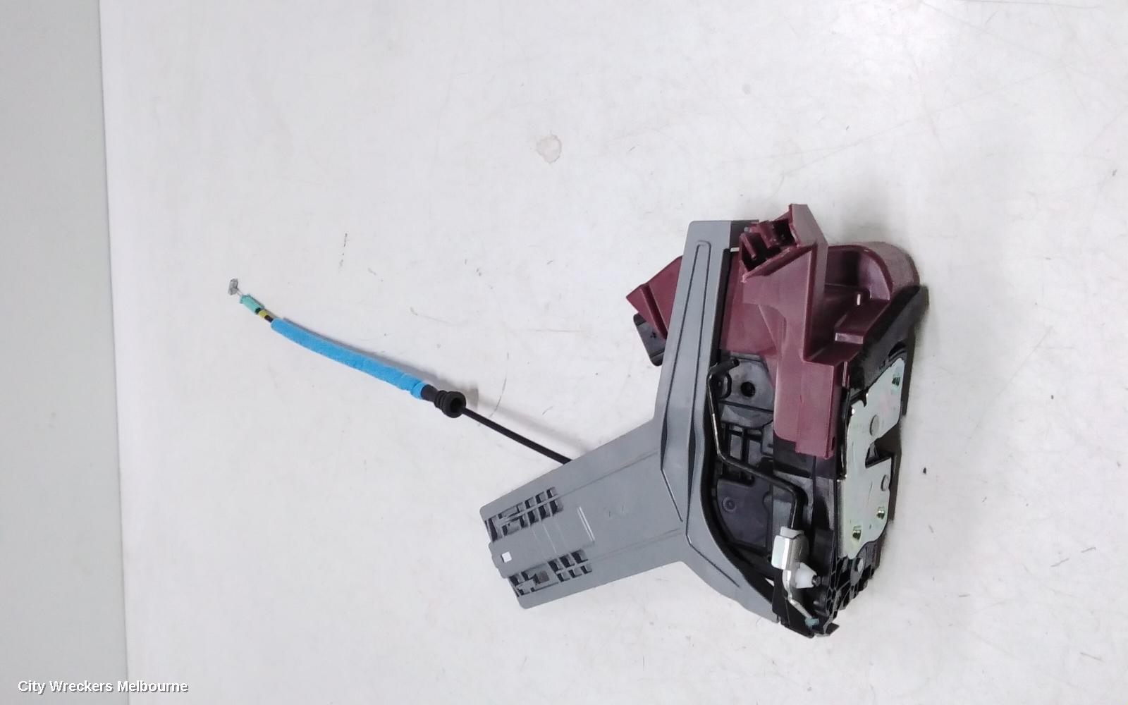 HYUNDAI TUCSON DOOR/BOOT/GATE LOCK, LEFT REAR DOOR LOCK, NX4, 02/2021 ONWARDS - Image 3