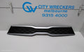 KIA PICANTO GRILLE, RADIATOR GRILLE, S, JA, 05/2017 ONWARDS - Image 1