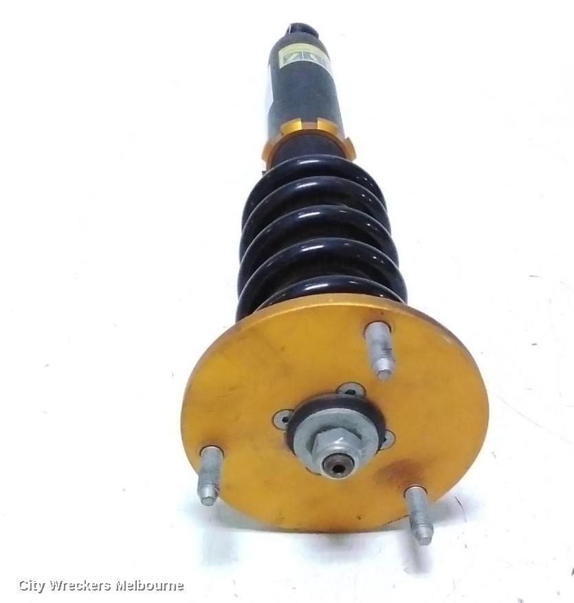 LEXUS IS250/IS250C SHOCK ABSORBER, GSE20R 11/2005 - 07/2013 - Image 3