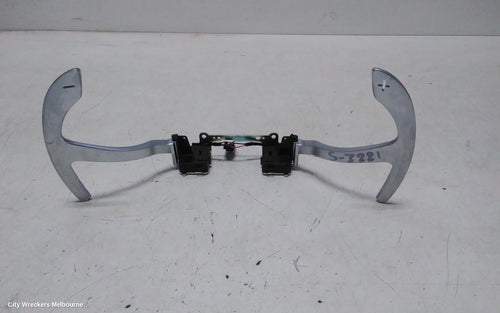 ALFA ROMEO GIULIA GEAR STICK/SHIFTER, 952, PADDLE SHIFTER, 05/2016 ONWARDS - Image 1