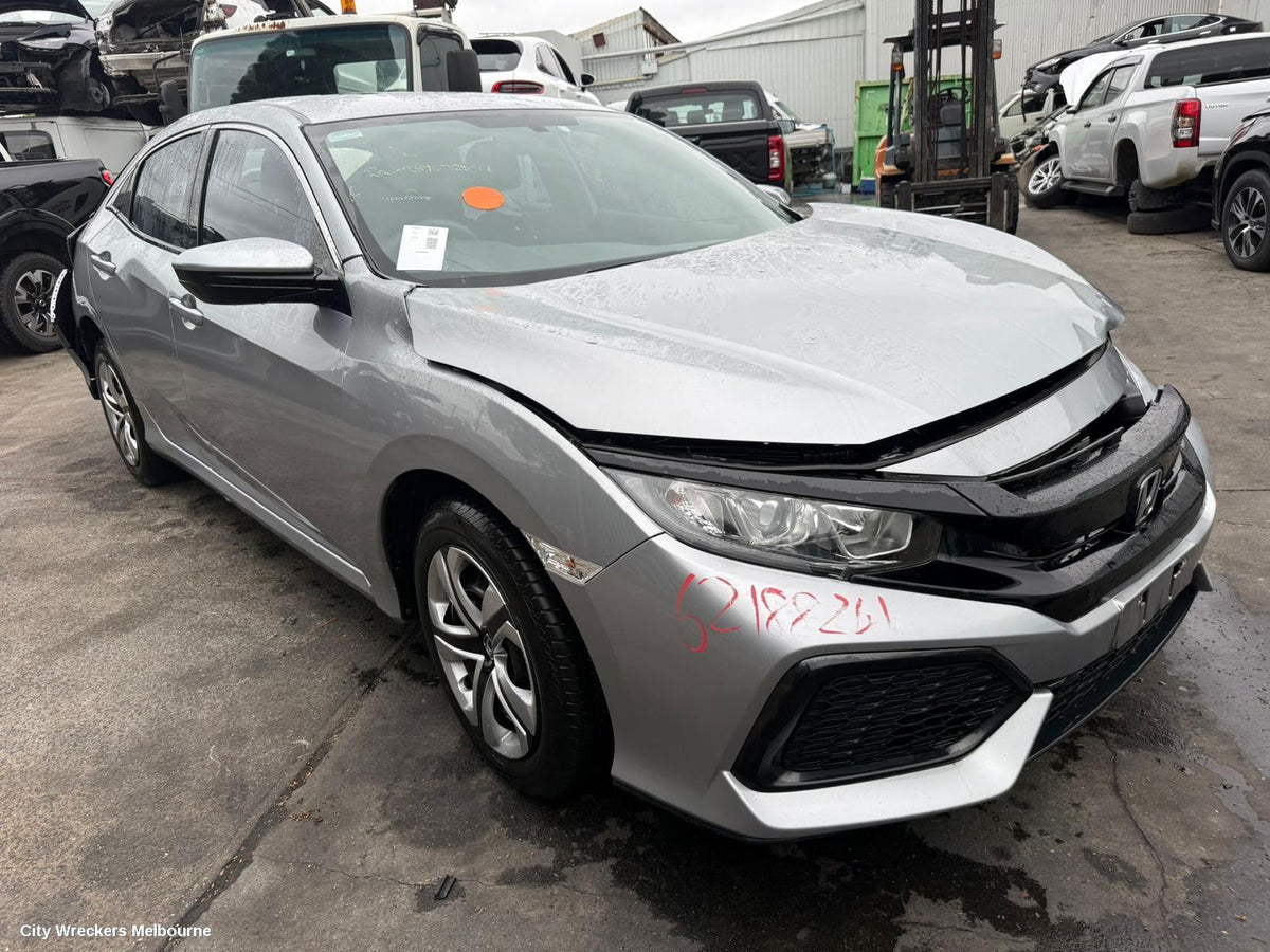 HONDA CIVIC FRT XMEMBER/CRADLE, 10TH GEN, 05/2016 - 08/2021 - Image 1