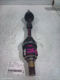 TOYOTA COROLLA LEFT DRIVESHAFT, AUTO T/M, PETROL, 1.8, 2ZR-FXE, HYBRID, ZWE211R, 07/2018 ONWARDS - Image 1