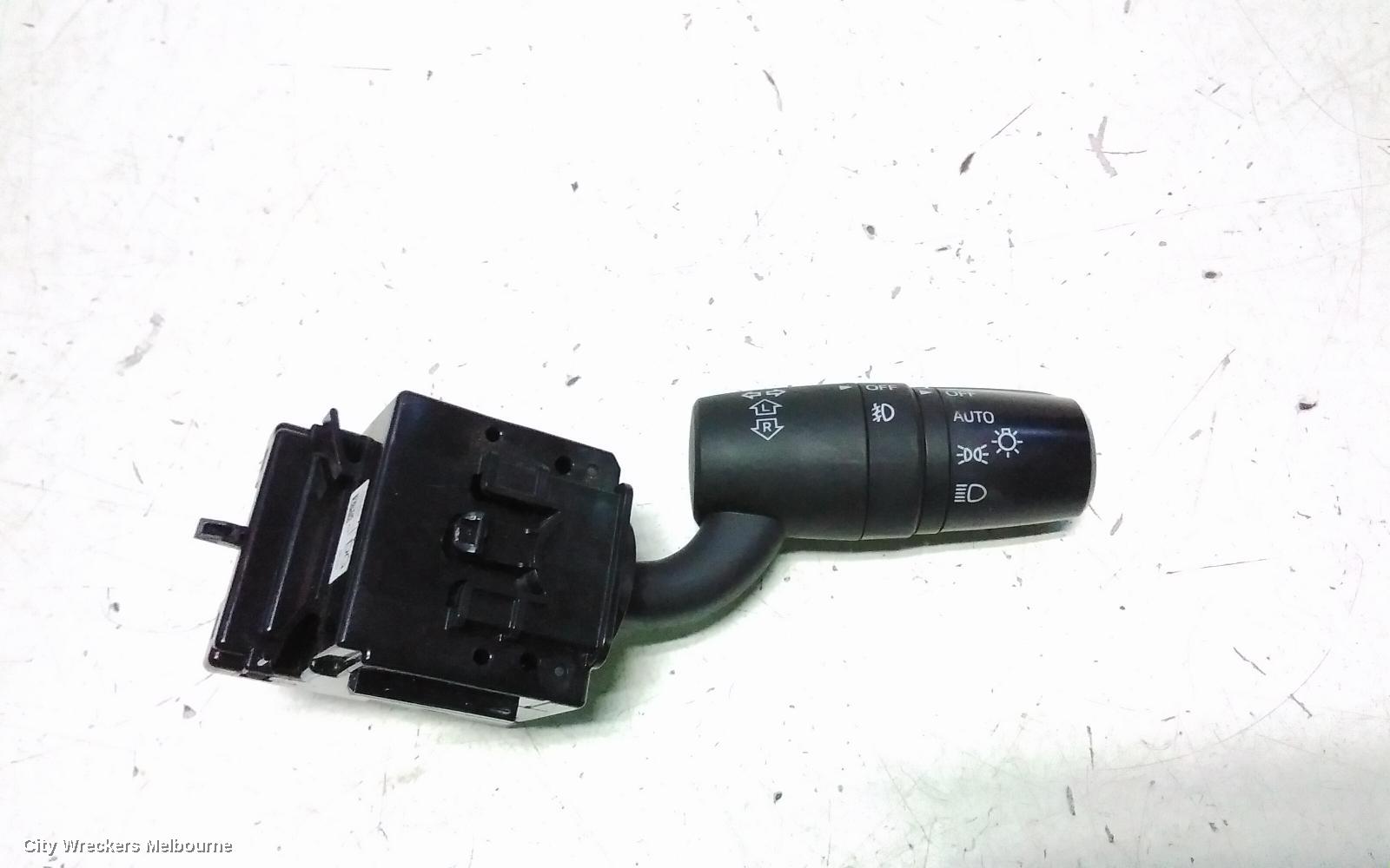 MAZDA CX9 COMBINATION SWITCH, FLASHER SWITCH, TC, 07/2016 - 12/2024 - Image 1