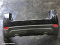 HOLDEN CAPTIVA REAR BUMPER, BUMPER BAR, CG, CX/LX/SX, NON PARK SENSOR TYPE, 09/2006 - 10/2009 - Image 1