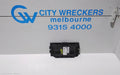 BMW 3 SERIES ECU, FOOTWELL MODULE, E90-E93, 03/2005 - 09/2013 - Image 1