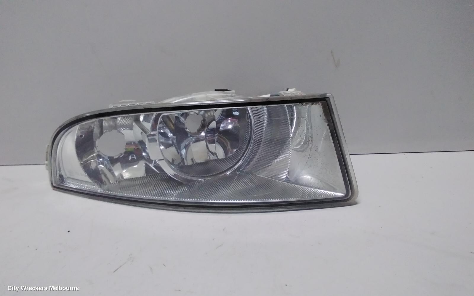 SKODA OCTAVIA RIGHT INDICATOR/FOG/SIDE, BUMPER FOGLAMP, 1Z, RECTANGULAR TYPE, 05/2009 - 10/2013 - Image 3