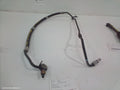 TOYOTA HIACE POWER STEER HOSE, 300 SERIES, 02/2019 ONWARDS - Image 1