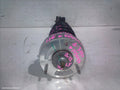 BMW X5 LEFT FRONT STRUT, E70, PETROL, STANDARD TYPE, 12/2006 - 08/2013 - Image 1
