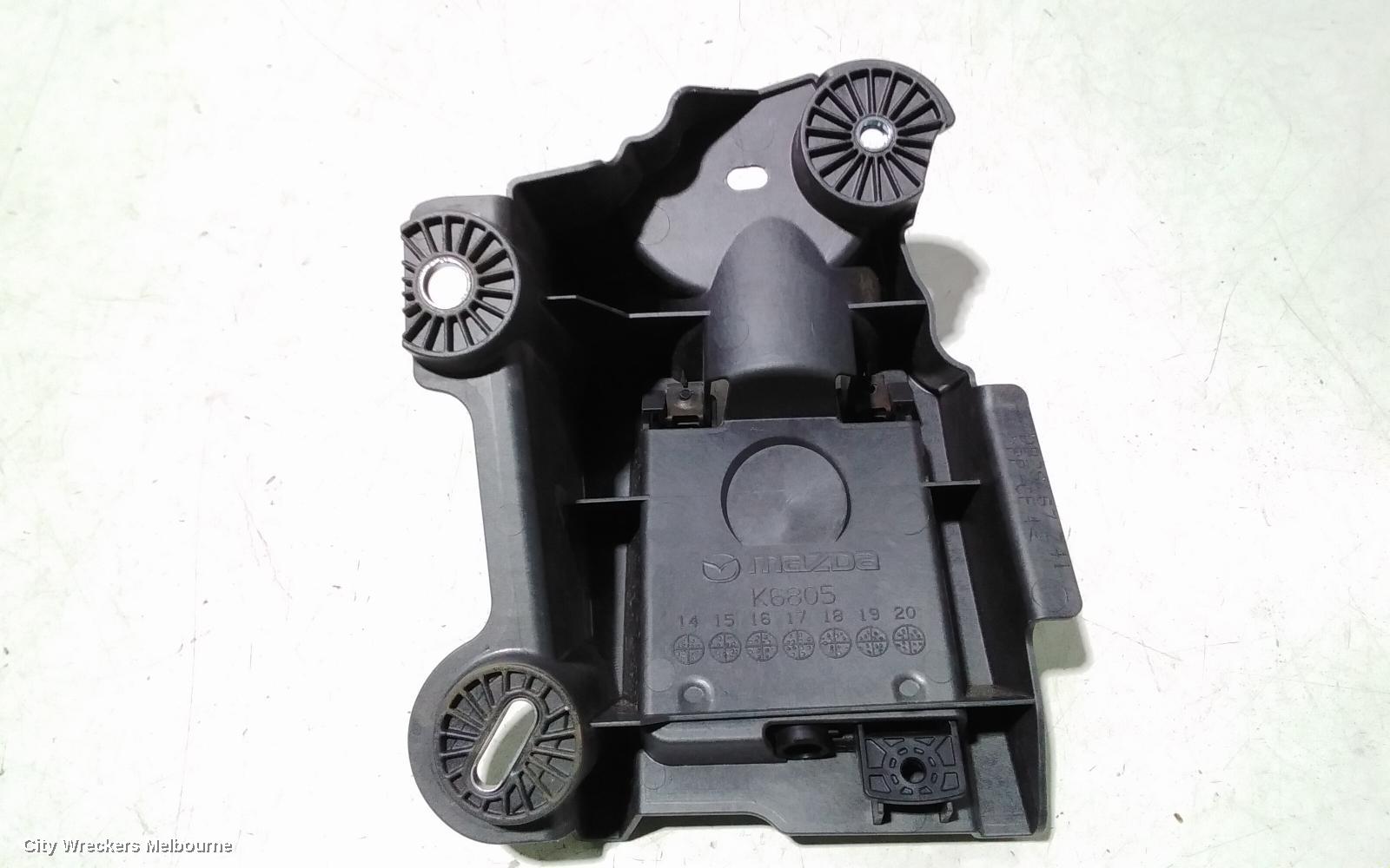 MAZDA CX3, MISC, DK, 03/2015 ONWARDS, LHR BLIND SPOT MODULE: 106829 - Image 3