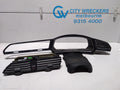 VOLKSWAGEN TIGUAN, 5NA, 06/2016 - 02/2024, CLUSTER SURROUND / FASCIA + DASH AIRVENTS: 74485 - Image 1