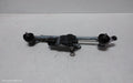 RENAULT KALEOS WIPER MOTOR, FRONT, XZG, 05/2016 ONWARDS - Image 1