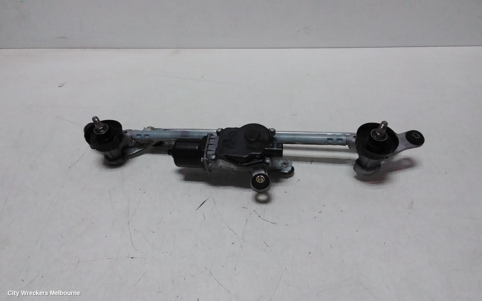 RENAULT KALEOS WIPER MOTOR, FRONT, XZG, 05/2016 ONWARDS - Image 1