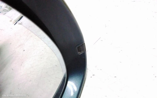 AUDI A5 RIGHT DOOR MIRROR, 8T, A5, COUPE, POWER FOLDING, NON MEMORY TYPE, 10/2007 - 05/2009 - Image 2