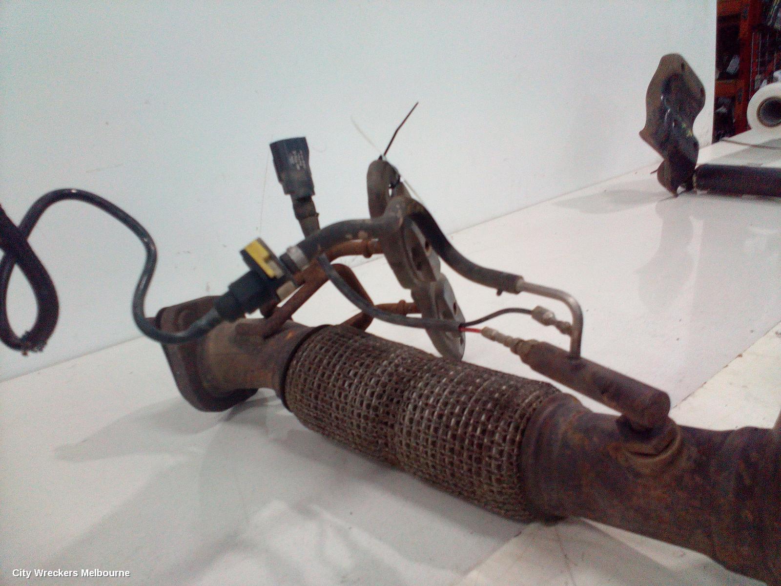 FORD FOCUS OXYGEN SENSOR, LW 05/2011 - 08/2015 - Image 1