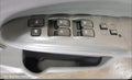 KIA CARNIVAL/GRAND CARNIVAL PWR DR WIND SWITCH, RH FRONT (MASTER SWITCH), NON POWER SLIDE REAR DOORS TYPE, VQ, 01/2006 - 12/2014 - Image 1