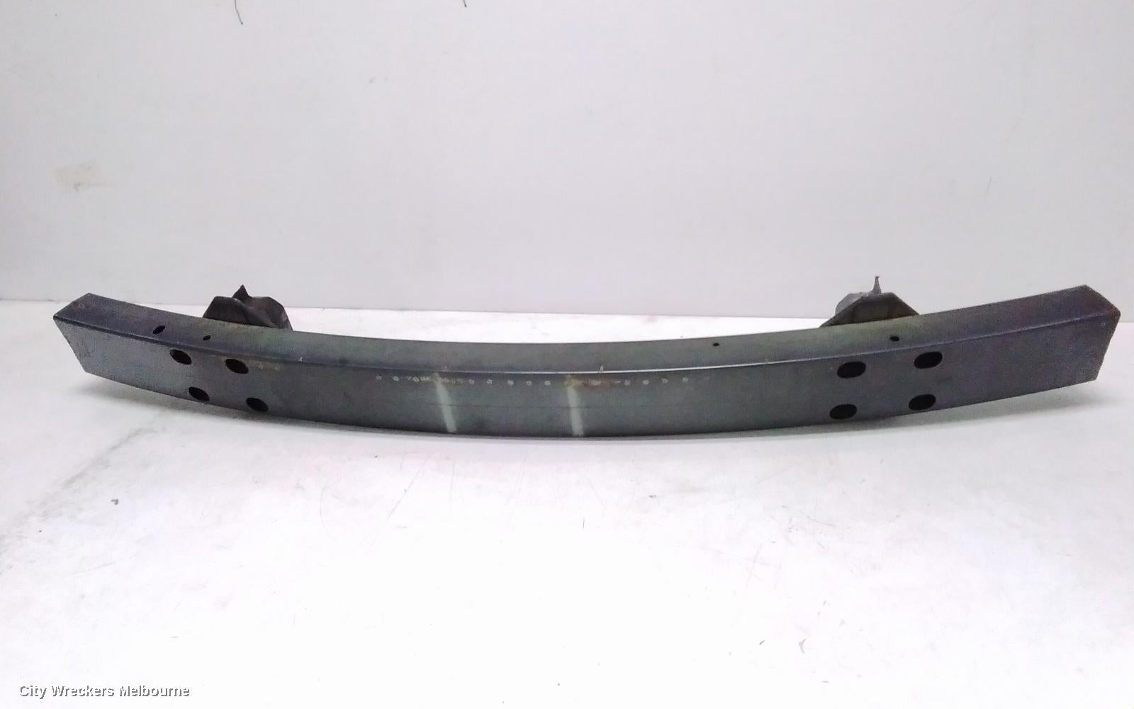 CHRYSLER 300C F/BAR REINFORC/BRACK, REINFORCEMENT, 11/2005 - 12/2011 - Image 1
