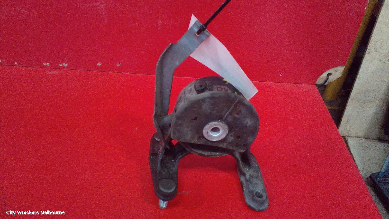 TOYOTA RAV4 MOUNT, ACA33/ACA38, 11/2005 - 11/2012 - Image 2