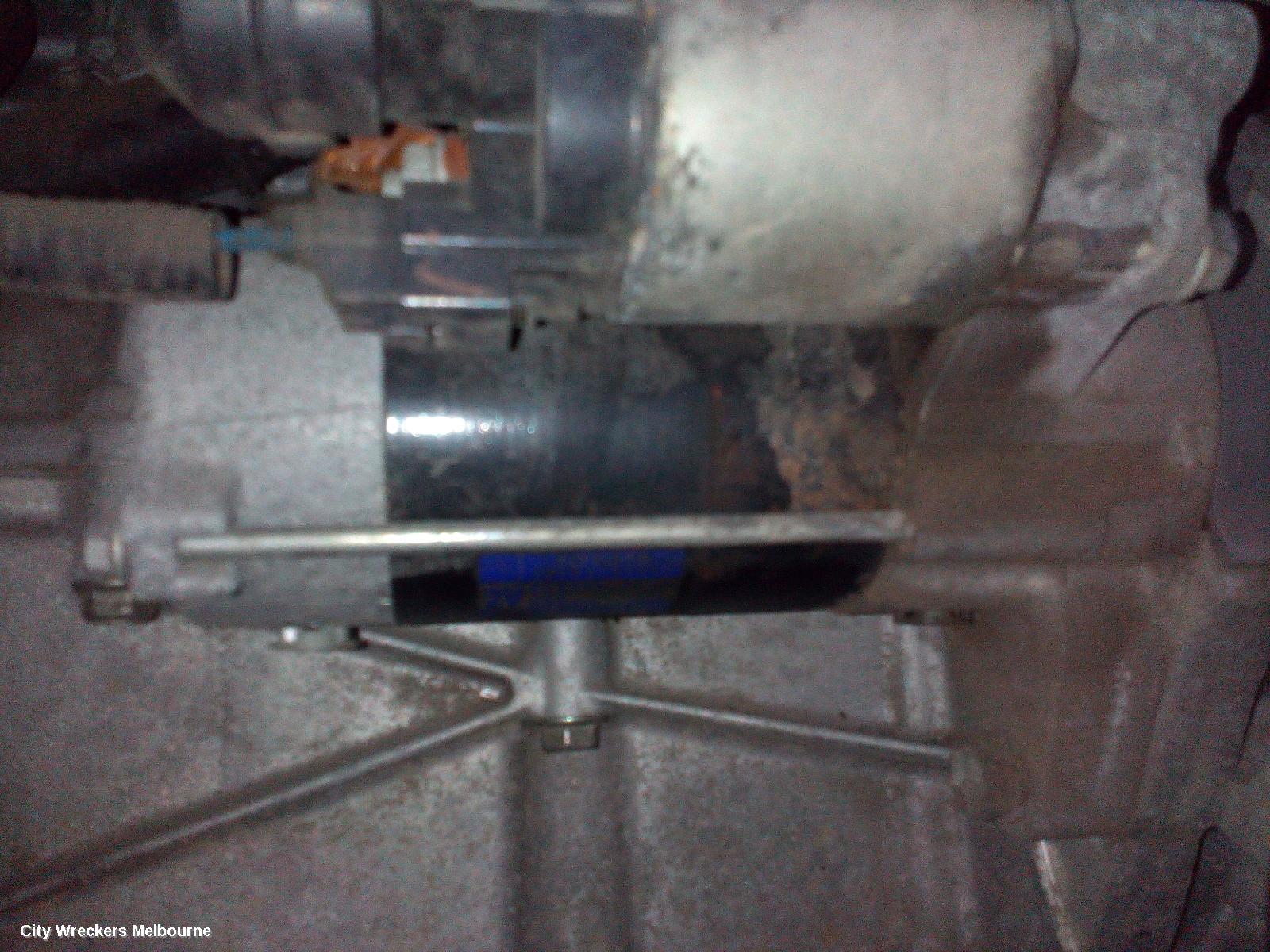 TOYOTA RAV4 STARTER, PETROL, 2.0, 3ZR-FE, ZSA42R, 12/2012 - 11/2018 - Image 1