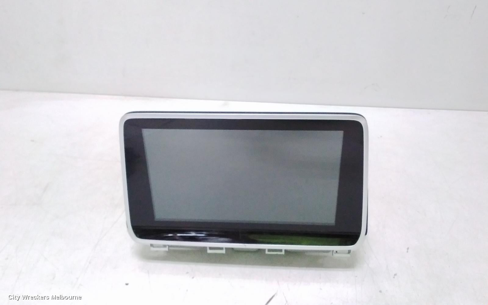 LDV DELIVER 9 RADIO/CD/DVD/SAT/TV, DISPLAY UNIT, 10.1IN, TOUCHSCREEN, NON SAT NAV TYPE, 07/2020 ONWARDS - Image 2