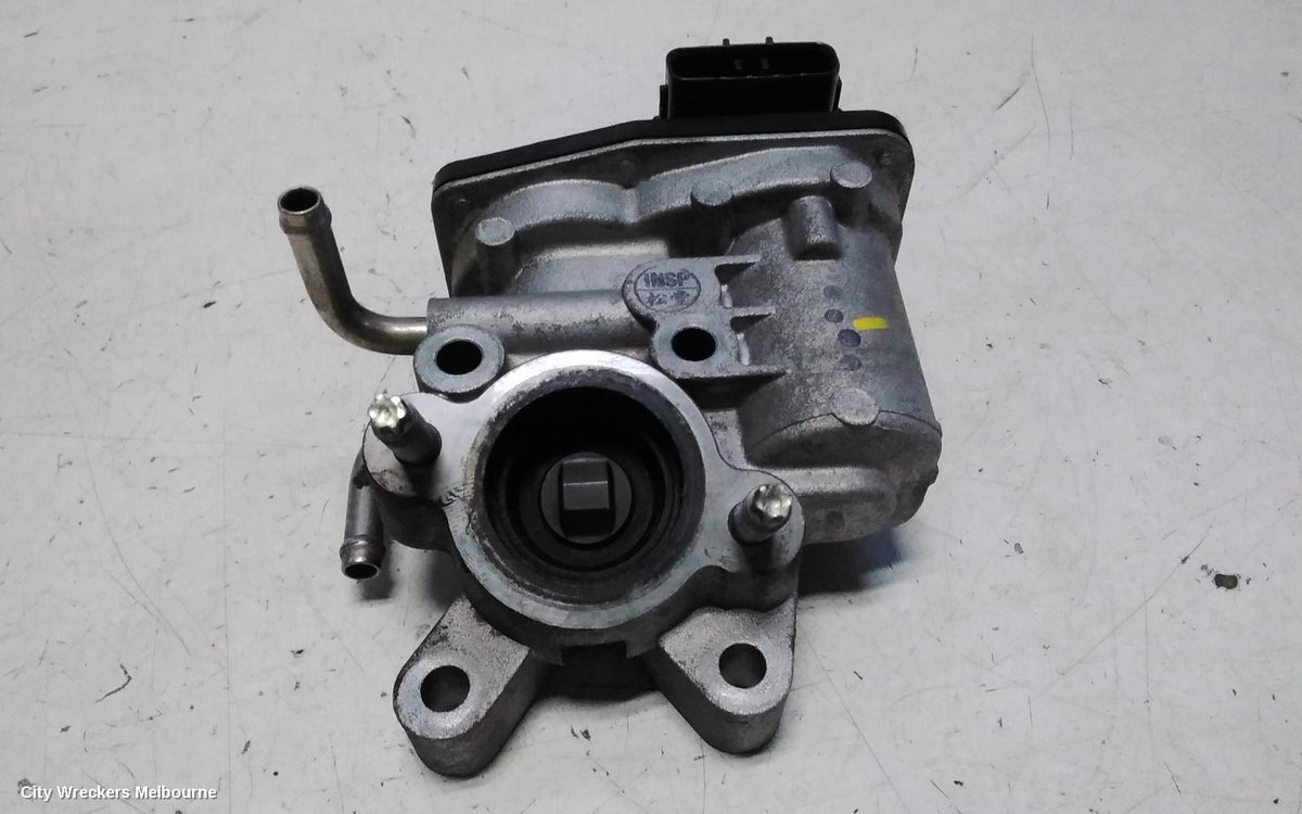 SUBARU OUTBACK THROTTLE BODY, 2.0, DIESEL, 6TH GEN, 08/2014 - 12/2020 - Image 2
