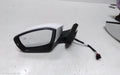 VOLKSWAGEN T-CROSS LEFT DOOR MIRROR, C1, POWER FOLD TYPE, 01/2020 ONWARDS - Image 1