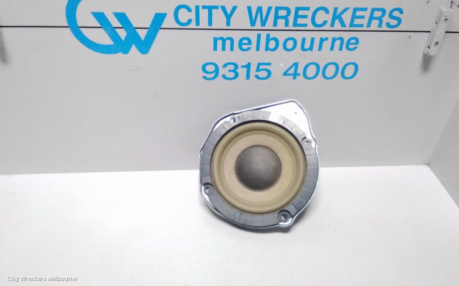 SUBARU WRX SPEAKER, V1, 03/2014 - 10/2021 - Image 1