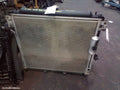 NISSAN NAVARA A/C CONDENSER, D40 (VSK), 4.0, VQ40, PETROL, 09/2005 - 12/2011 - Image 1