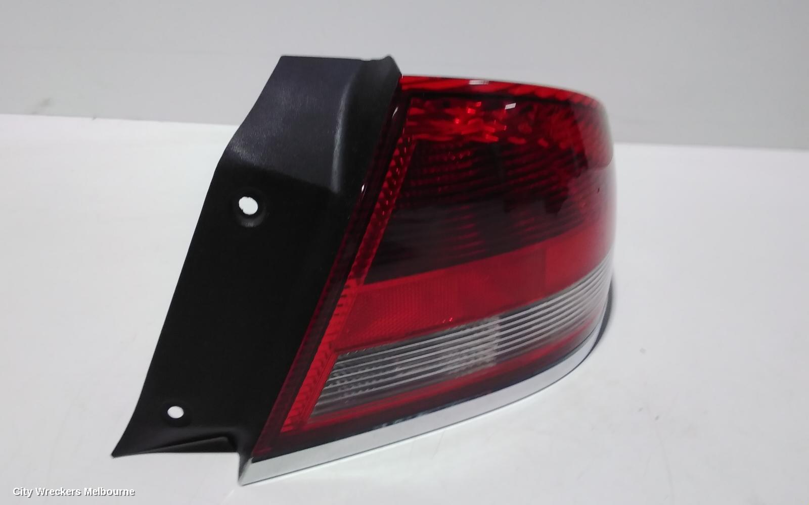 FORD FALCON RIGHT TAILLIGHT, BF, SEDAN, 10/2005 - 03/2008 - Image 2