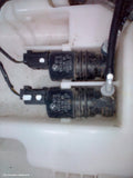 BMW X5 WASHER BOTTLE, E70, NON H/LAMP WASHER TYPE, 03/2007 - 03/2010 - Image 1
