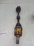 HONDA ACCORD LEFT DRIVESHAFT, 2.4, 9TH GEN, 05/2013 - 08/2019 - Image 1