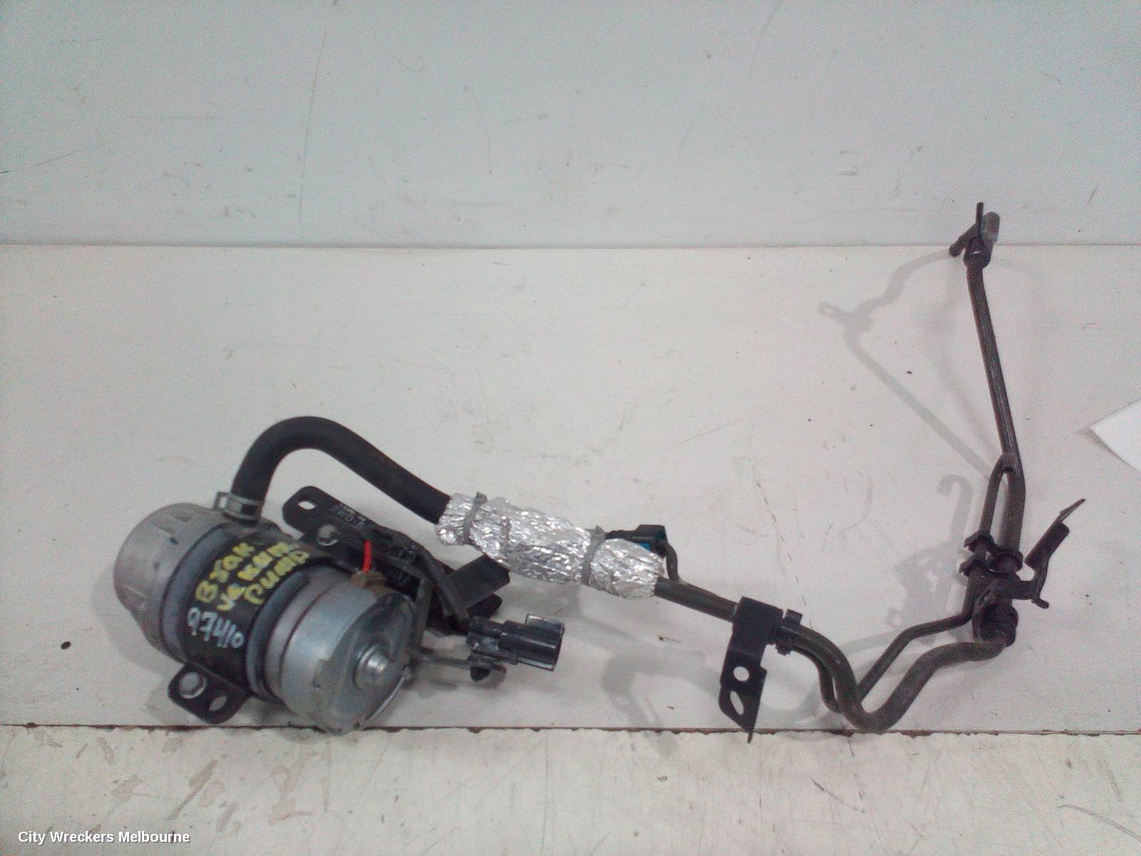KIA STINGER VACUUM/AIR PUMP, CK, 06/2017 - 04/2023 - Image 2