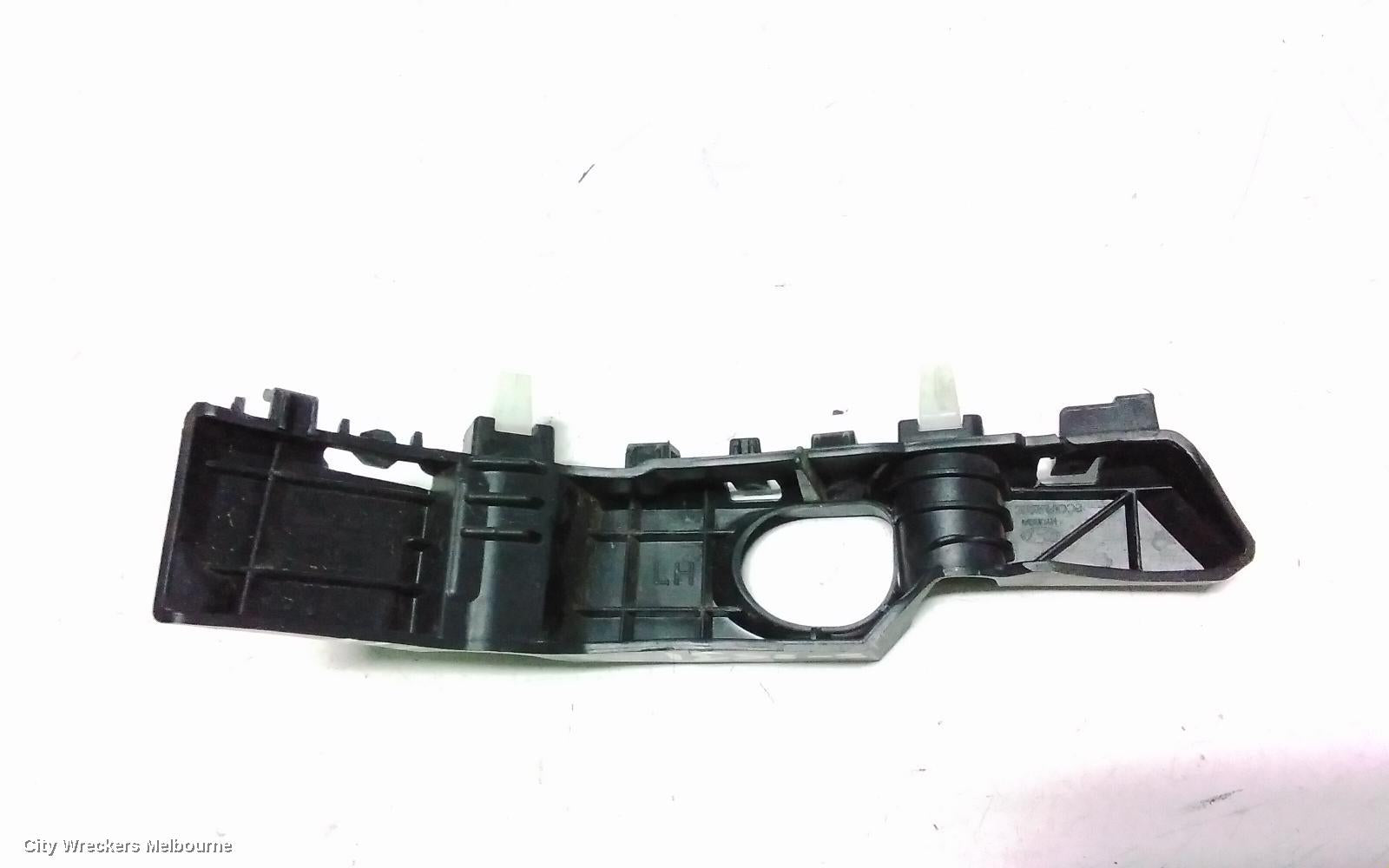 HYUNDAI TUCSON, NX4, 02/2021 ONWARDS, LHF BAR RETAINER : 117611 - Image 3