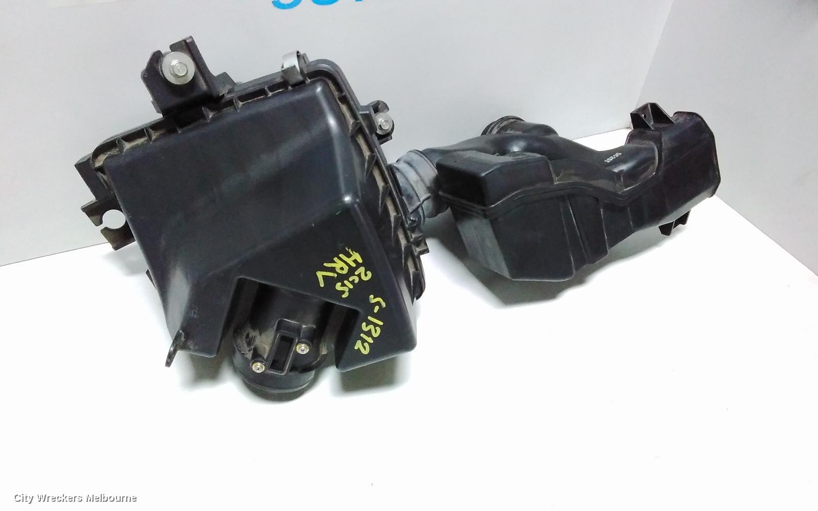 HONDA HRV AIR CLEANER/BOX, AIR CLEANER, 1.8, PETROL, 12/2014 ONWARDS - Image 2