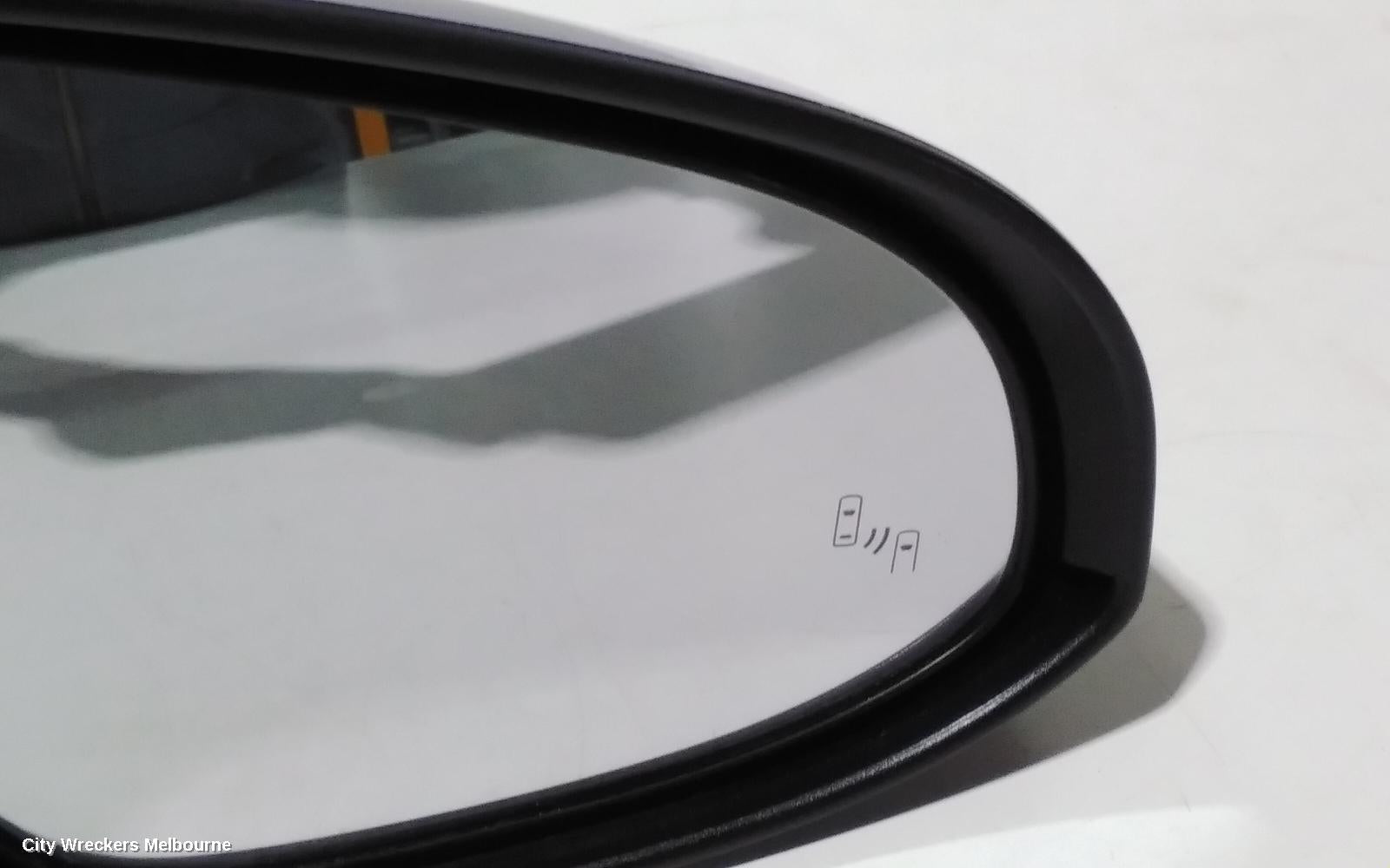TOYOTA CAMRY RIGHT DOOR MIRROR, ASV50/AVV50, ALTISE/ATARA R/S/SX/HYBRID H/RZ, W/ BLIND SPOT MONITOR TYPE, 12/2011 - 05/2015 - Image 3