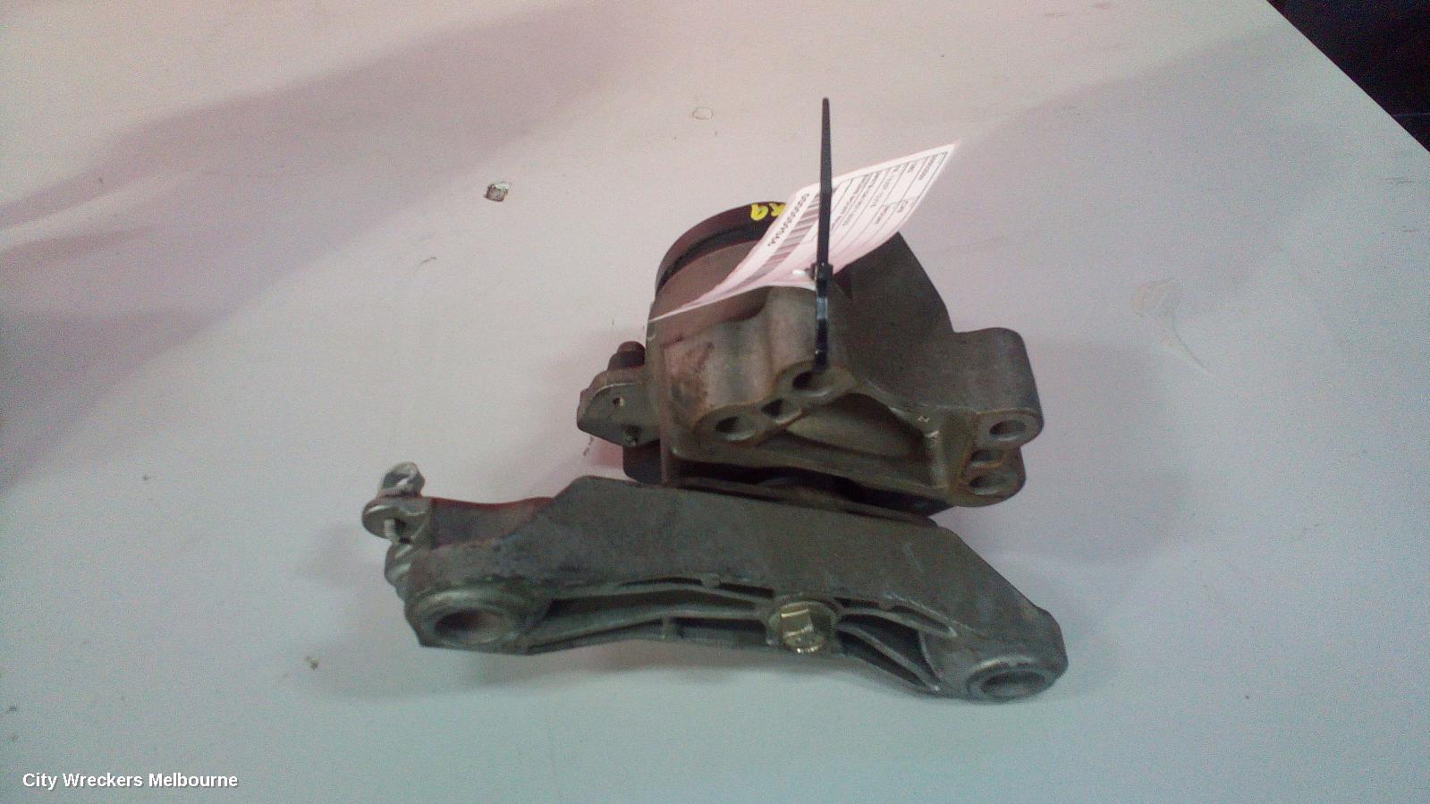 MAZDA CX9 MOUNT, TB, 12/2007 - 12/2015 - Image 2