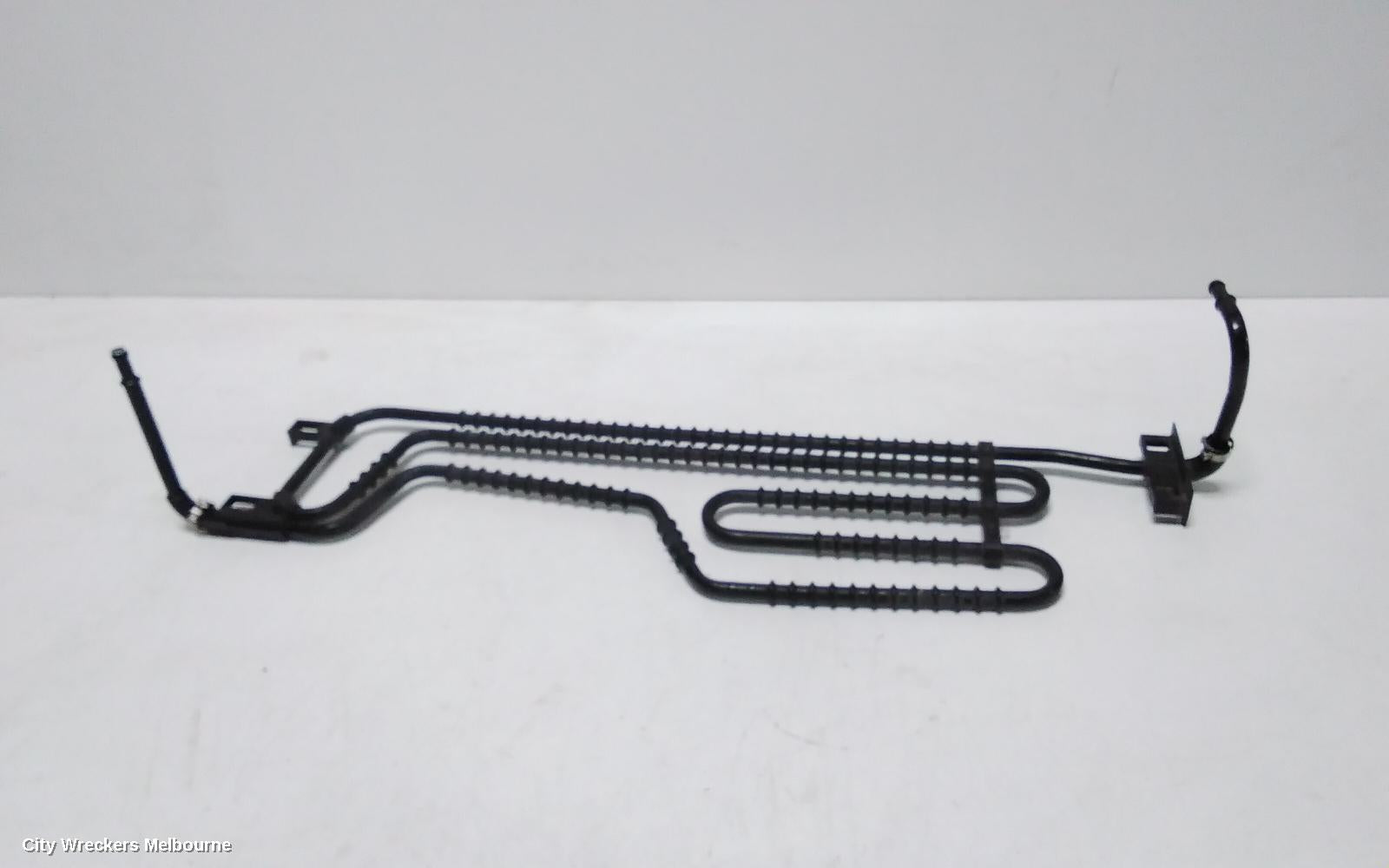 MERCEDES C CLASS COOLER, TRANSMISSION OIL COOLER, PETROL, 6.2, W204/S204/C204, C63 AMG, 156.985 CODE, 03/2008 - 01/2015 - Image 1