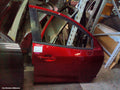 MAZDA 2 RIGHT FRONT DOOR, DJ/DL, SEDAN/HATCH, 09/2014 ONWARDS - Image 1