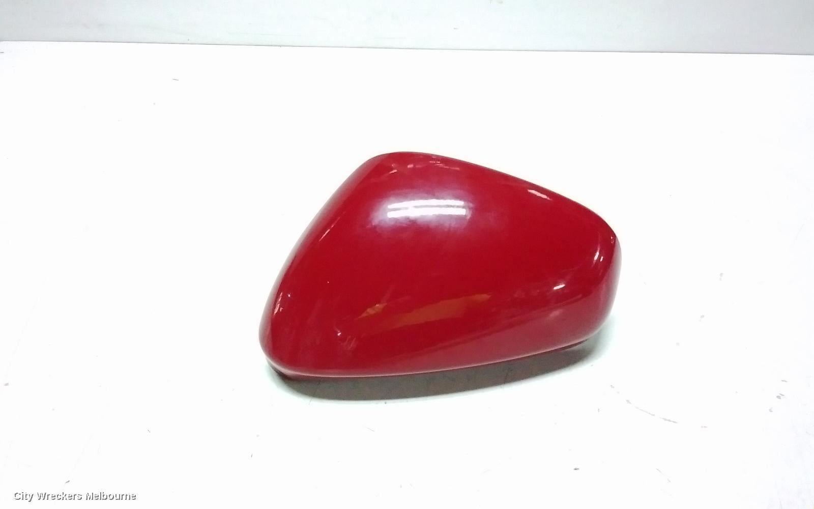 ALFA ROMEO GIULIETTA LEFT DOOR MIRROR, COLOUR CODED TYPE, 940 SERIES, 06/2011 ONWARDS - Image 1